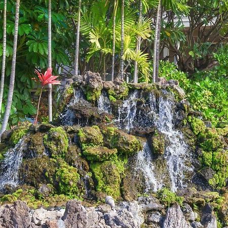 Aloha Moon - A Chic And Dreamy Modern Tropical Hideaway! Lägenhet Wailea  Exteriör bild
