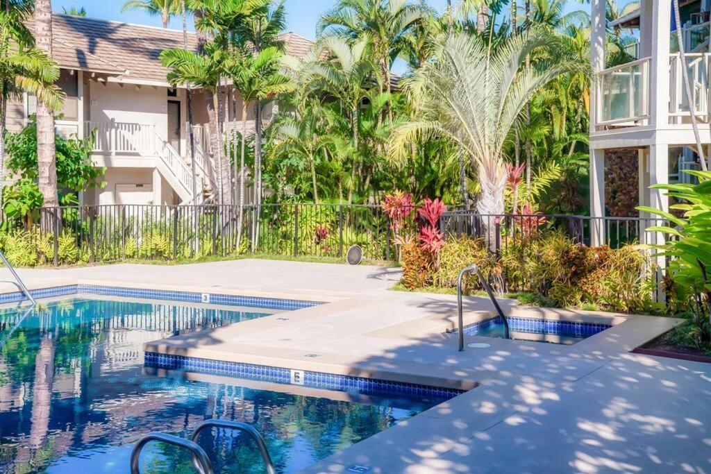 Aloha Moon - A Chic And Dreamy Modern Tropical Hideaway! Lägenhet Wailea  Exteriör bild