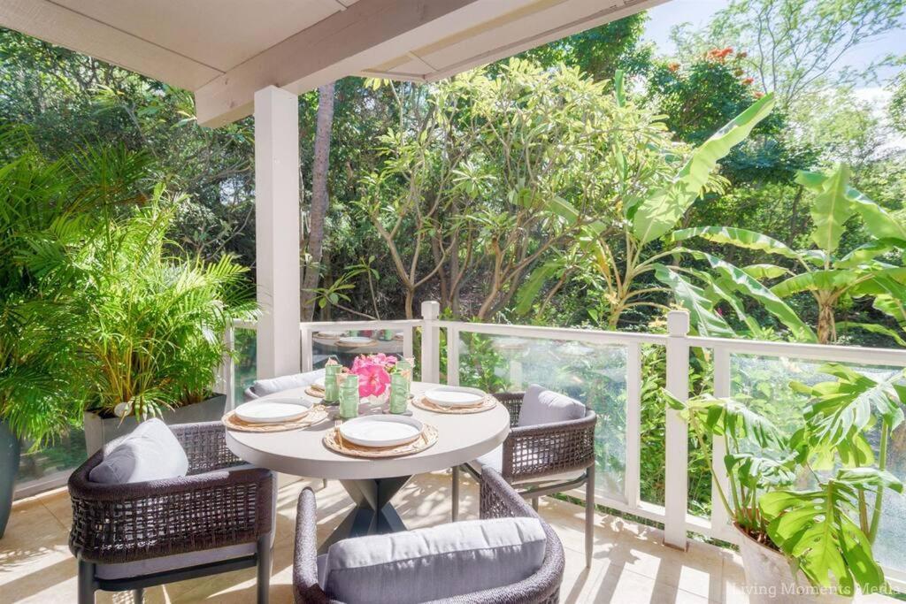 Aloha Moon - A Chic And Dreamy Modern Tropical Hideaway! Lägenhet Wailea  Exteriör bild