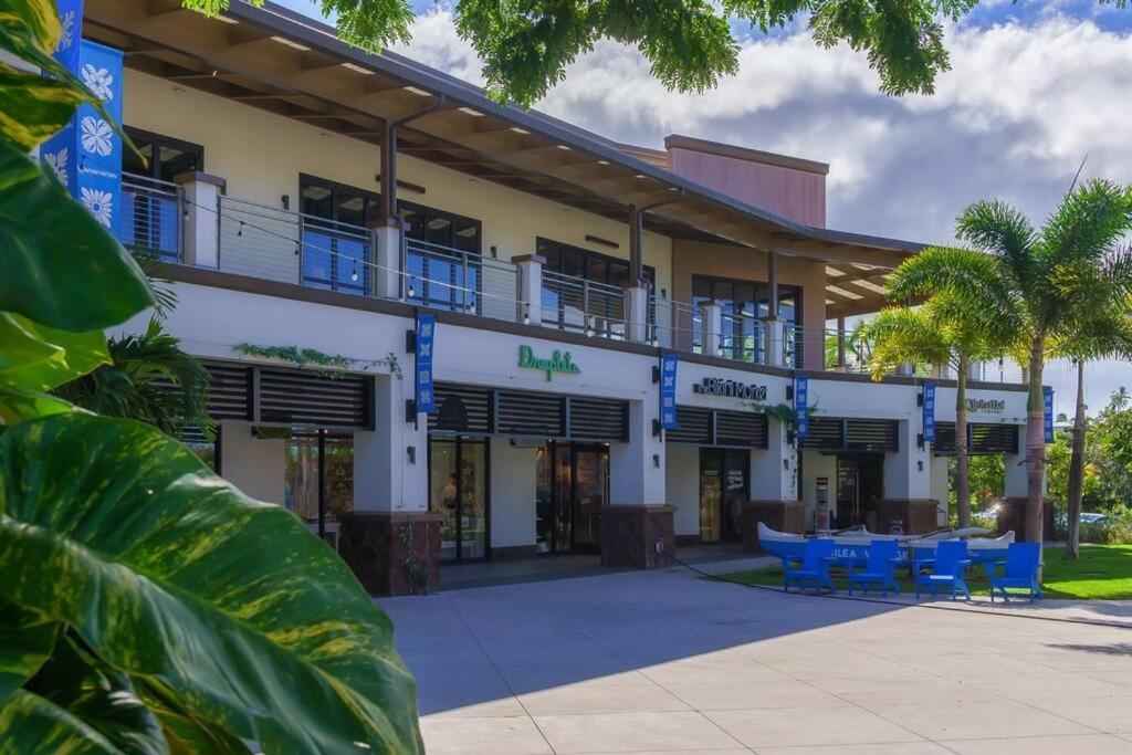Aloha Moon - A Chic And Dreamy Modern Tropical Hideaway! Lägenhet Wailea  Exteriör bild