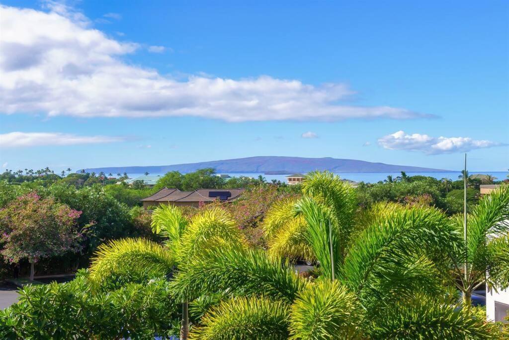 Aloha Moon - A Chic And Dreamy Modern Tropical Hideaway! Lägenhet Wailea  Exteriör bild
