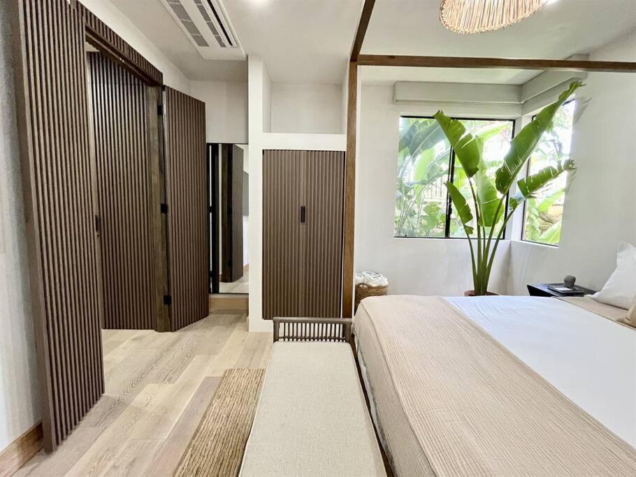 Aloha Moon - A Chic And Dreamy Modern Tropical Hideaway! Lägenhet Wailea  Exteriör bild